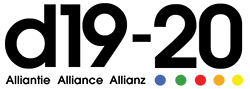 d19-20 Alliantie Alliance Allianz