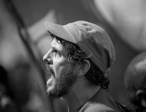 Interpellez vos députés européens!